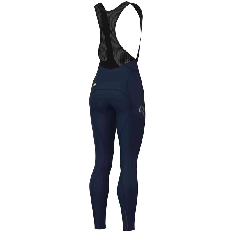 Calzamaglia donna Ale Pragma Winter - Blu