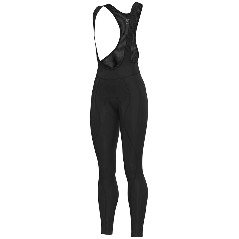 Calzamaglia donna Ale Pragma Winter - Nero