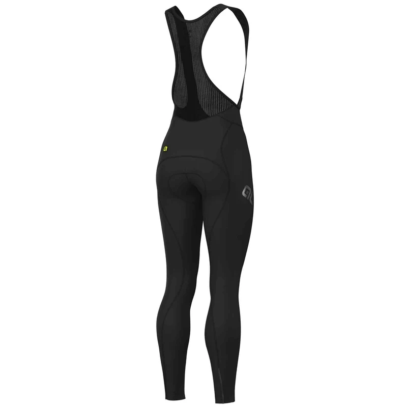 Calzamaglia donna Ale Pragma Winter - Nero