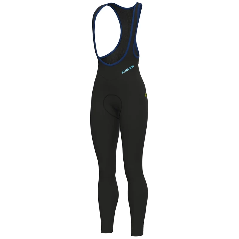 Calzamaglia donna Ale Klimatik K-Atmo 3.0 - Nero
