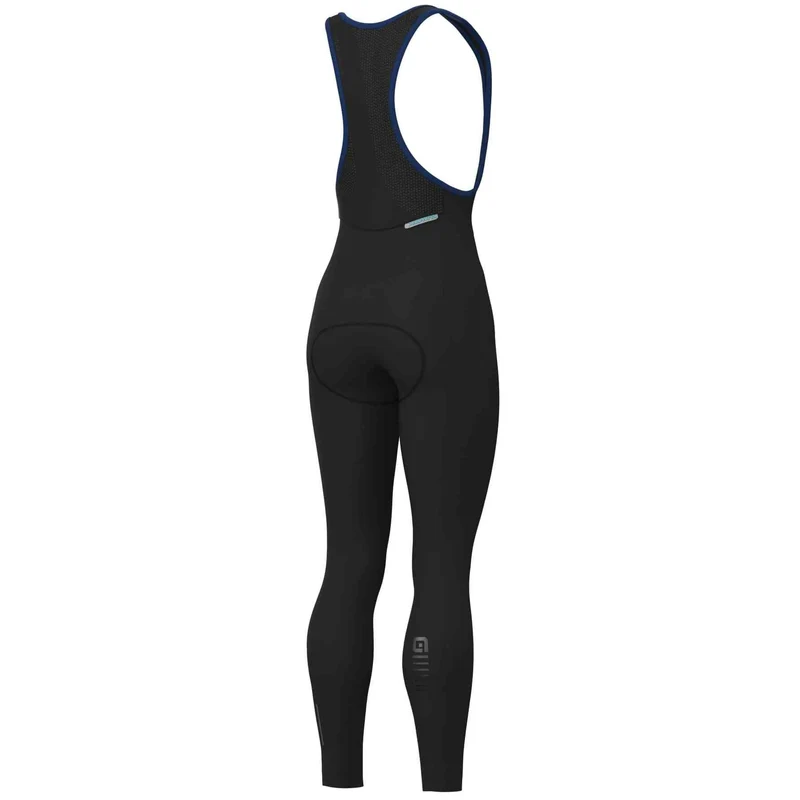 Calzamaglia donna Ale Klimatik K-Atmo 3.0 - Nero