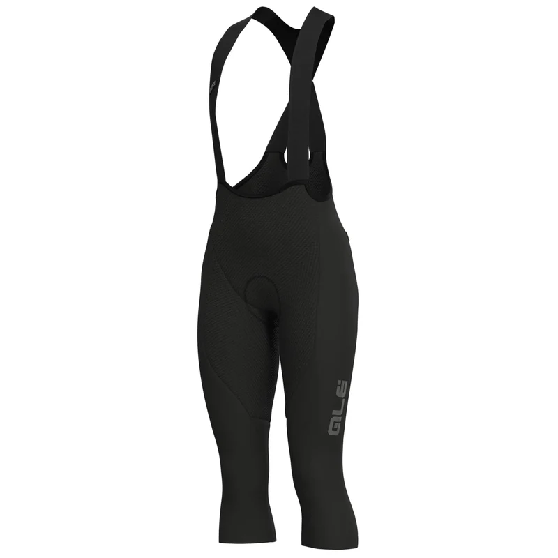 Bermuda donna Ale R-EV1 Voltage - Nero