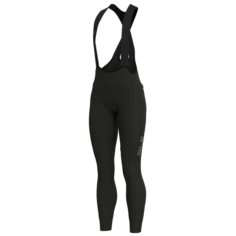 Calzamaglia donna Ale R-EV1 Voltage - Nero