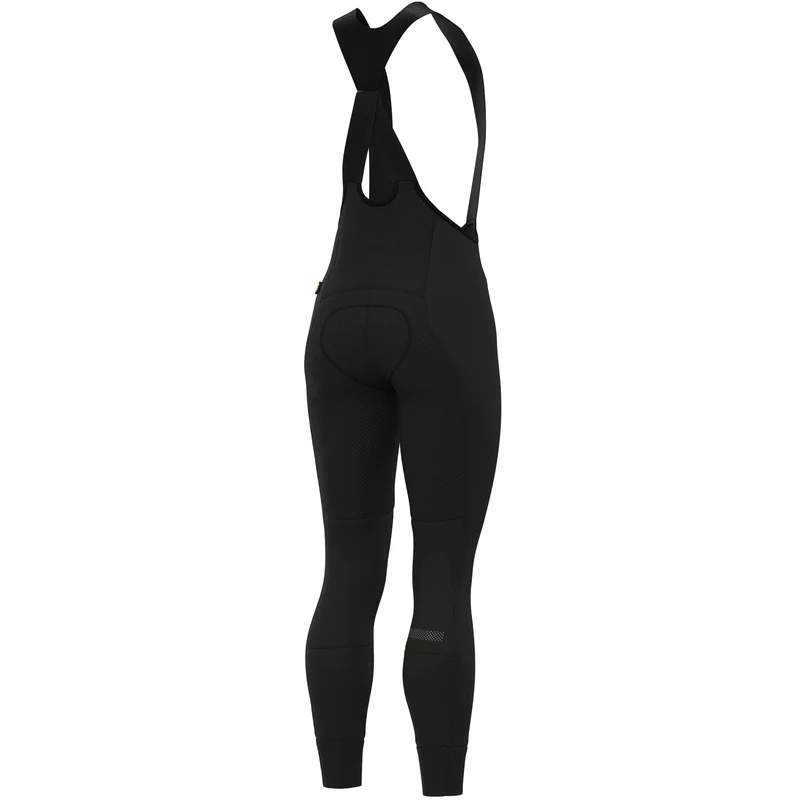 Calzamaglia donna Ale R-EV1 Voltage - Nero