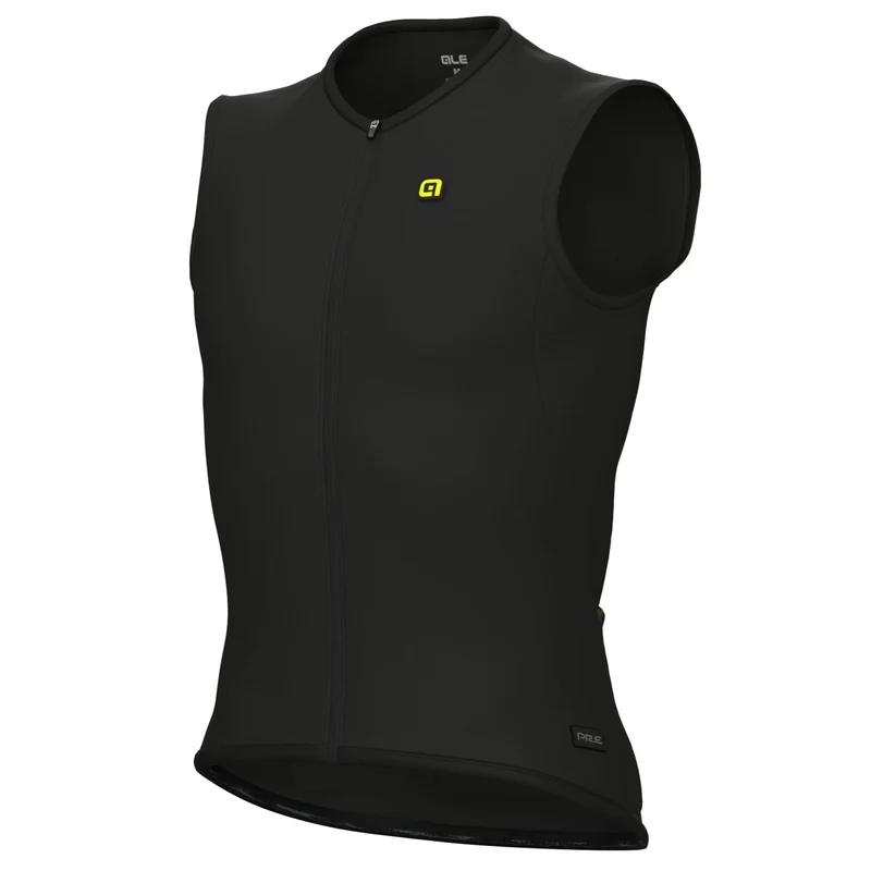 Gilet Ale PR-E Thermo 2.0 - Nero