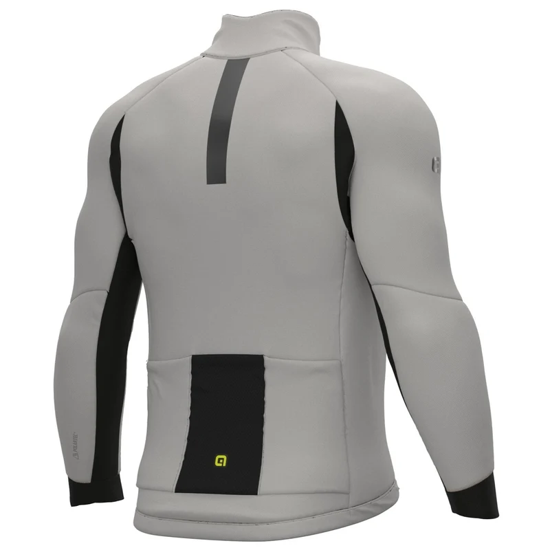 Giacca Ale R-EV1 Riparo - Grigio