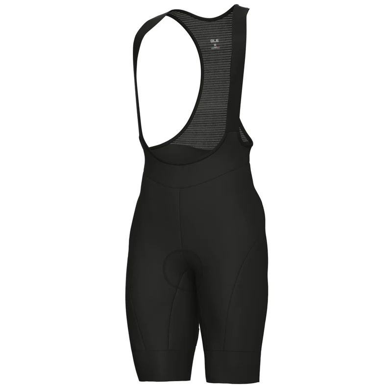 Salopette termica Ale Pragma Winter 2.0 - Nero bianco