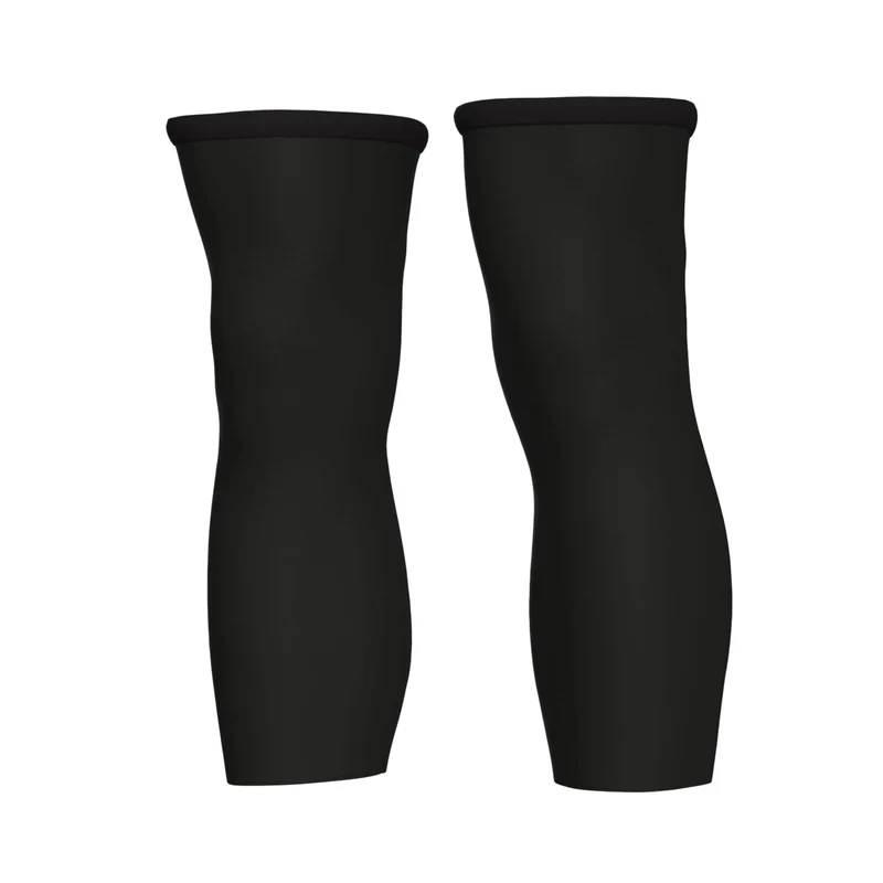 Ginocchiere Ale Klimatik K-Master - Nero