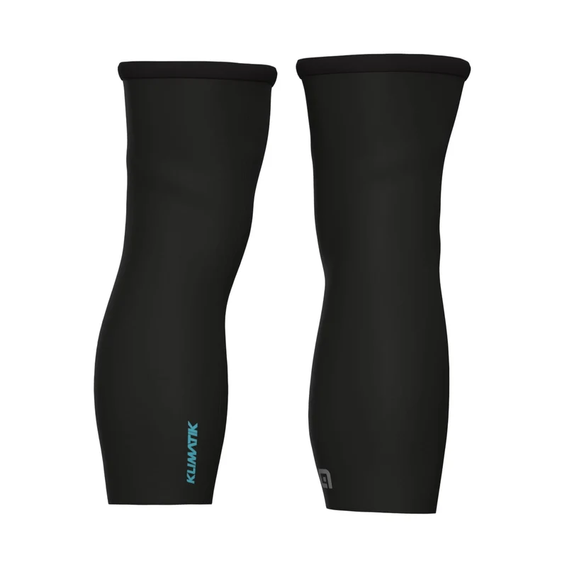 Ginocchiere Ale Klimatik K-Master - Nero