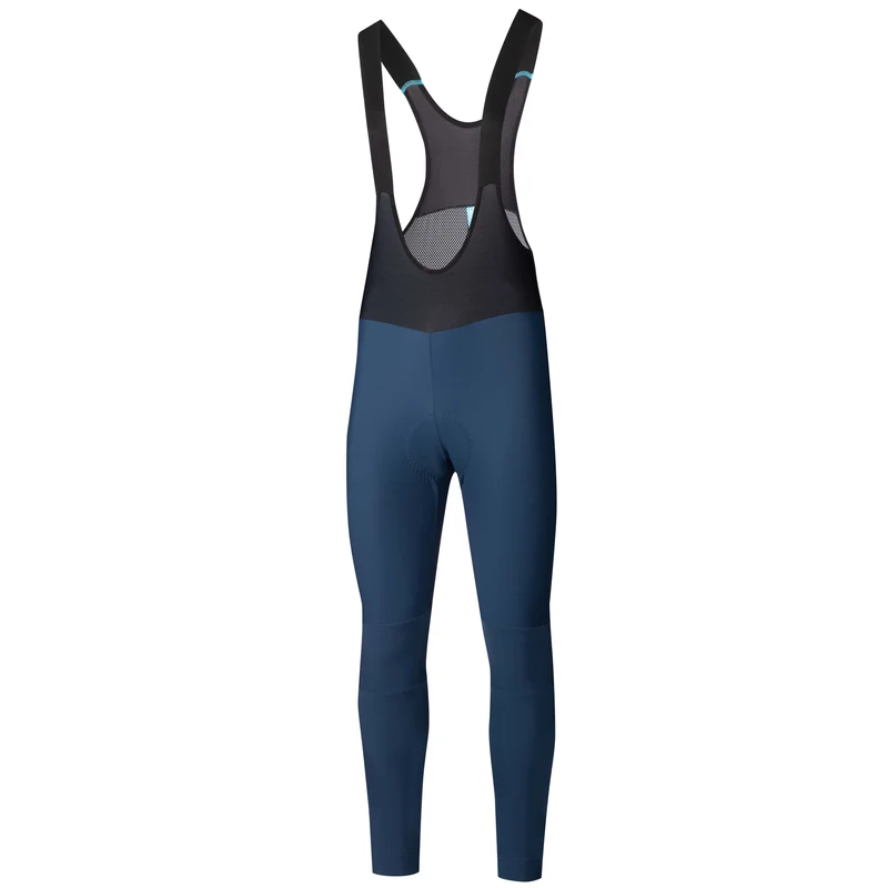 Calzamaglia Jëuf Pro Thermal - Azzurro