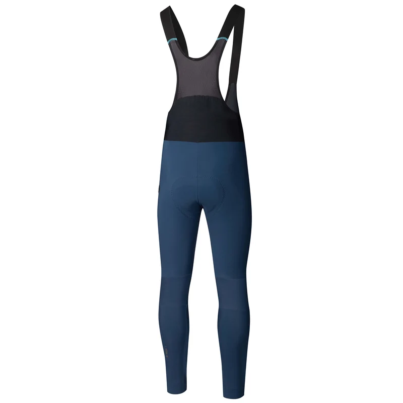 Calzamaglia Jëuf Pro Thermal - Azzurro