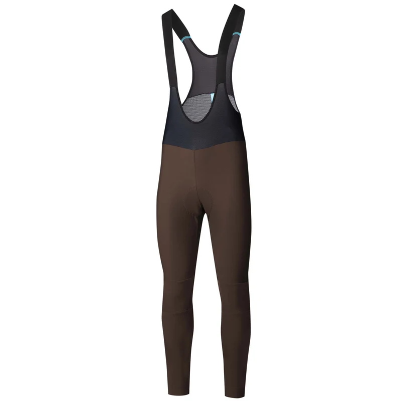 Calzamaglia Jëuf Pro Thermal - Marrone
