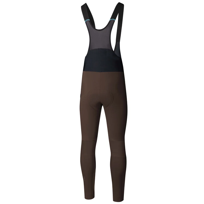 Calzamaglia Jëuf Pro Thermal - Marrone