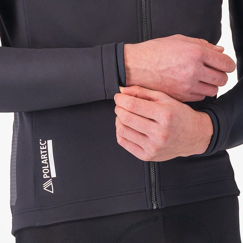 Giacca Castelli Competizione - Nero