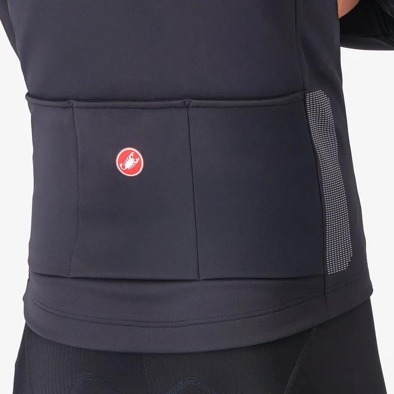 Giacca Castelli Competizione - Nero