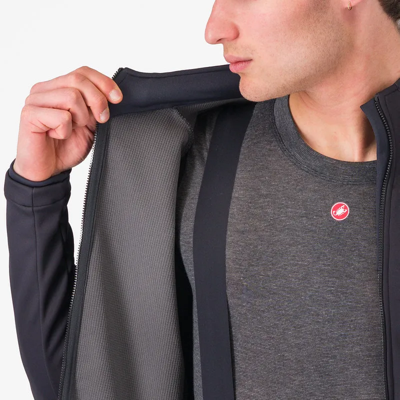Giacca Castelli Competizione - Nero