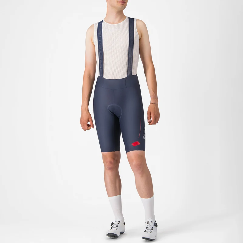 Salopette Castelli Espresso R-A/D - Blu