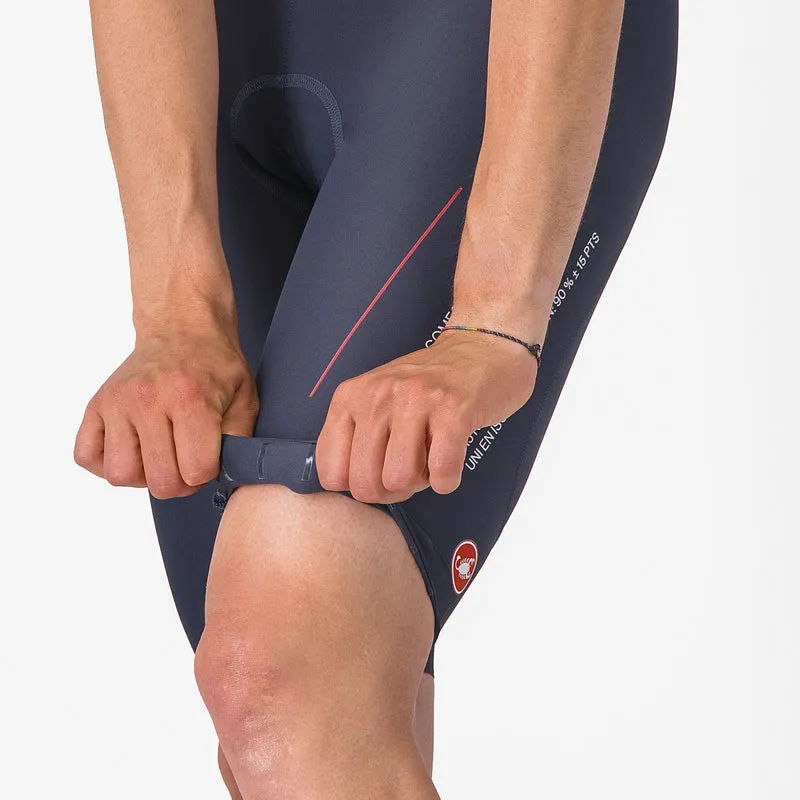 Salopette Castelli Espresso R-A/D - Blu