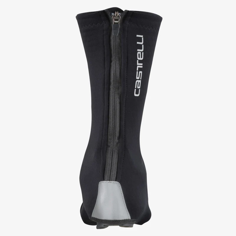 Copriscarpe Castelli Espresso 2 - Nero