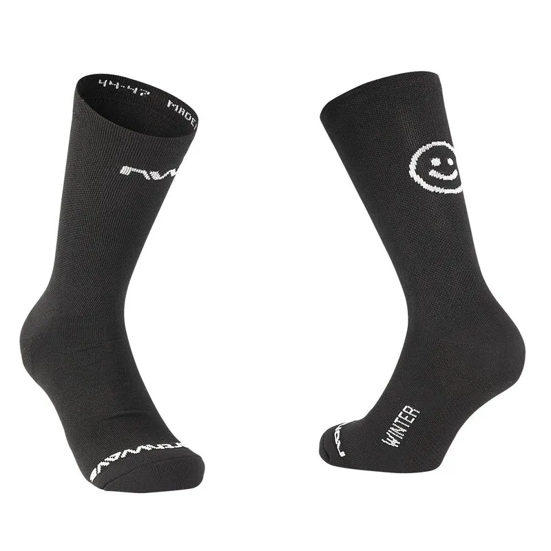 Calze Northwave Smile Winter - Nero