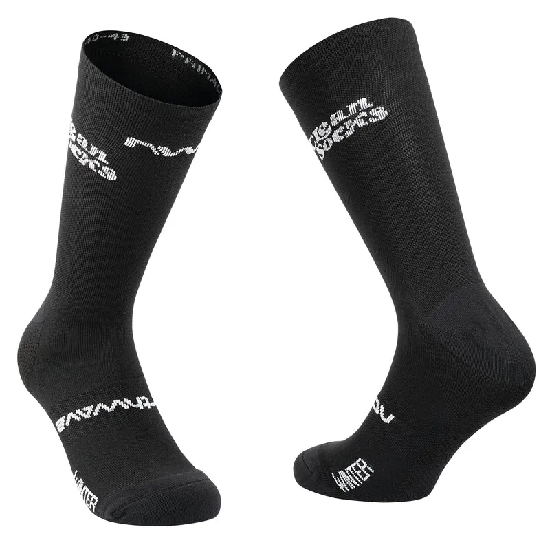 Calze Northwave Clean High - Nero