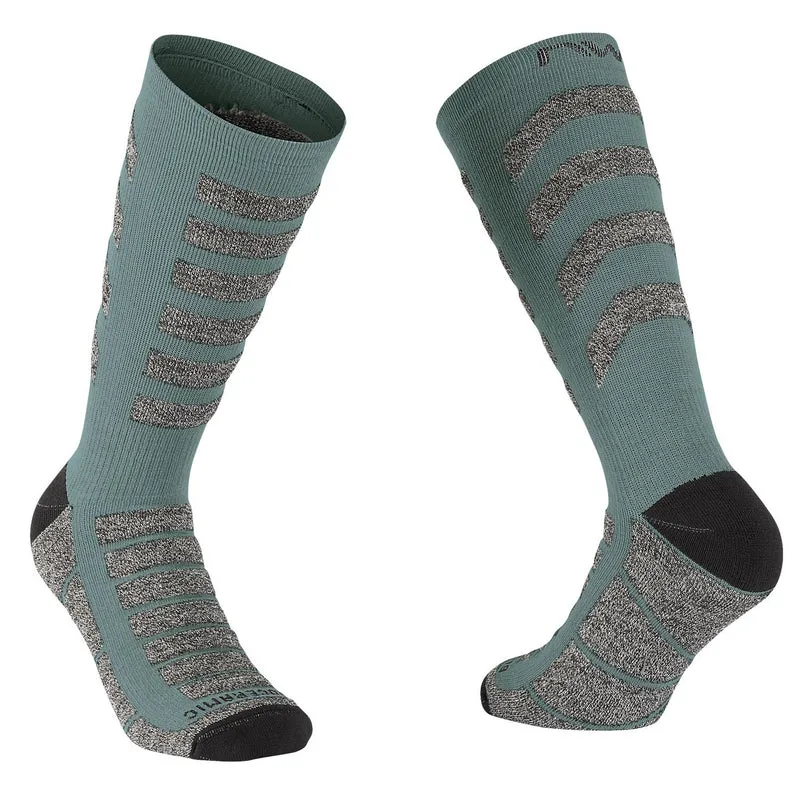 Calze Northwave Husky Ceramic winter - Grigio