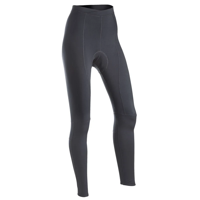 Calzamaglia donna senza bretelle Northwave Active - Nero
