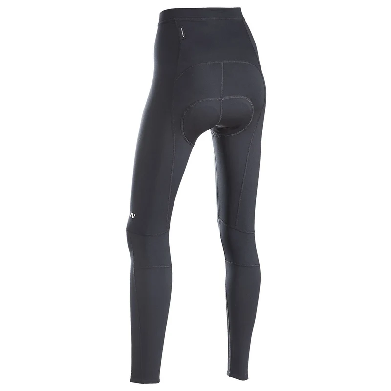 Calzamaglia donna senza bretelle Northwave Active - Nero