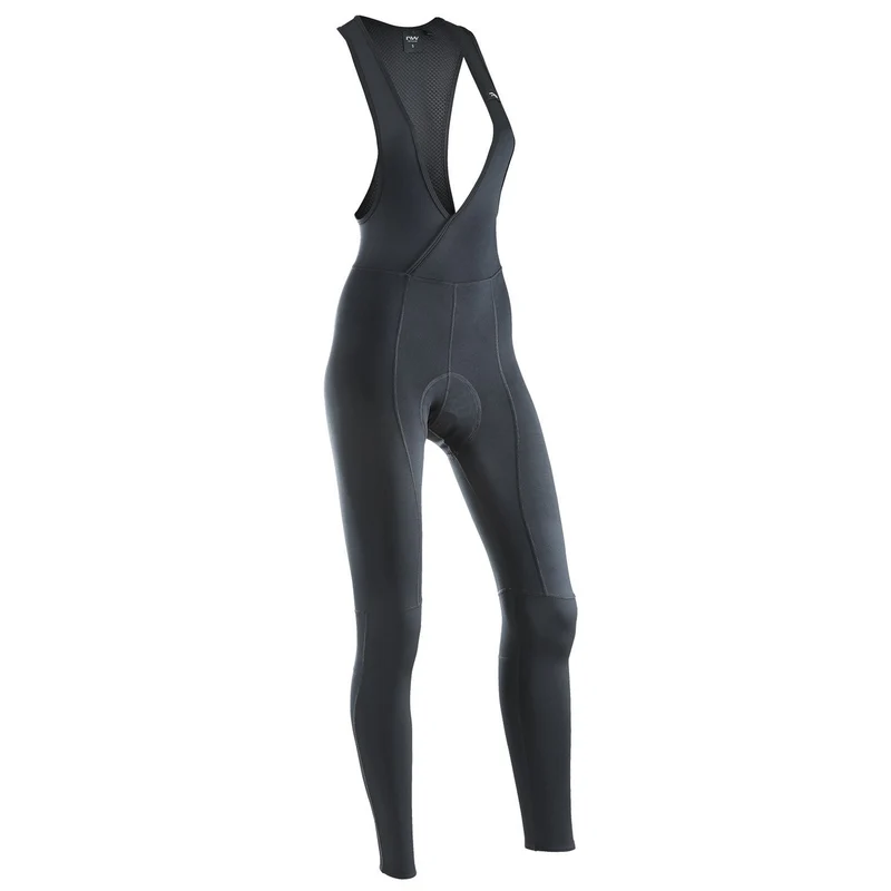 Calzamaglia donna Northwave Active 2 - Nero