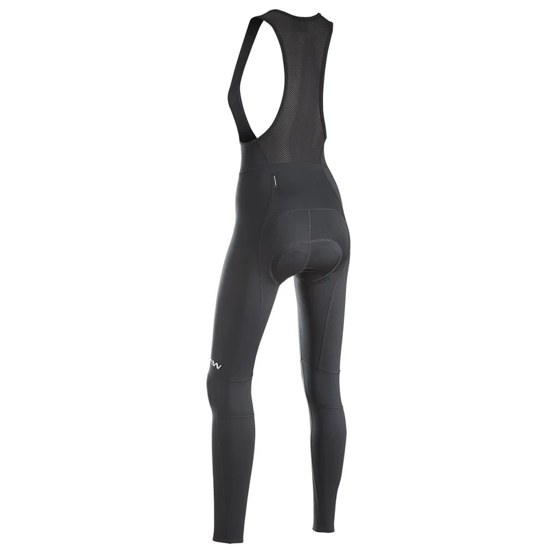 Calzamaglia donna Northwave Active 2 - Nero