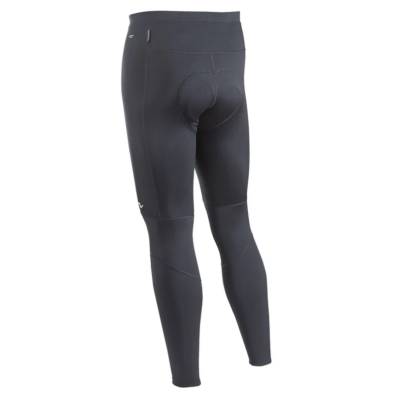 Calzamaglia senza bretelle Northwave Active - Nero