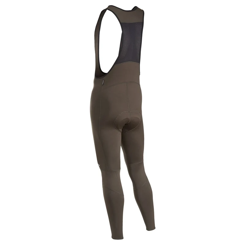 Calzamaglia Northwave Active Gel - Marrone
