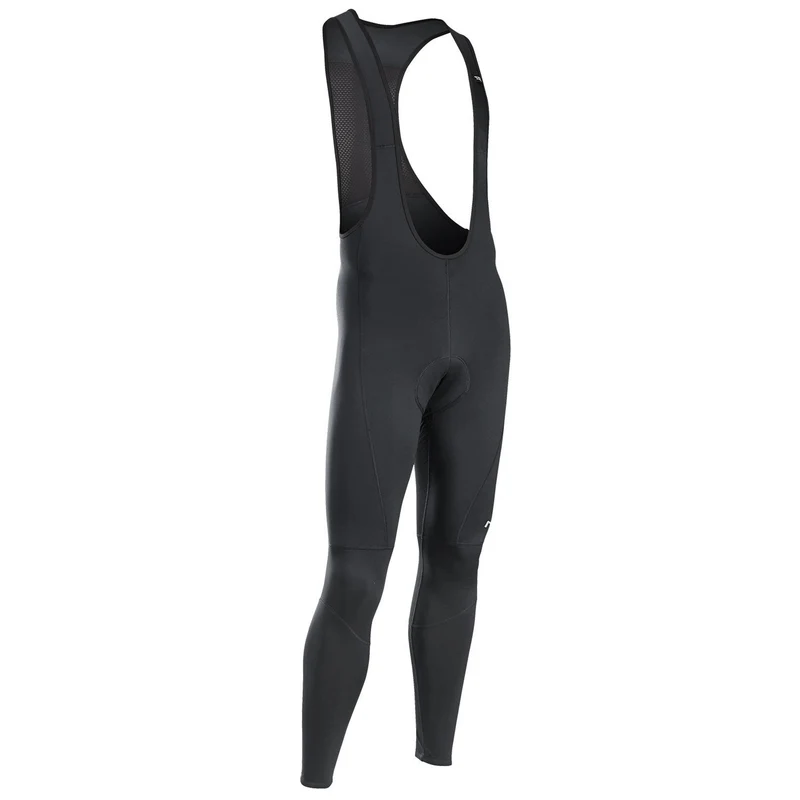 Calzamaglia Northwave Active Gel - Nero