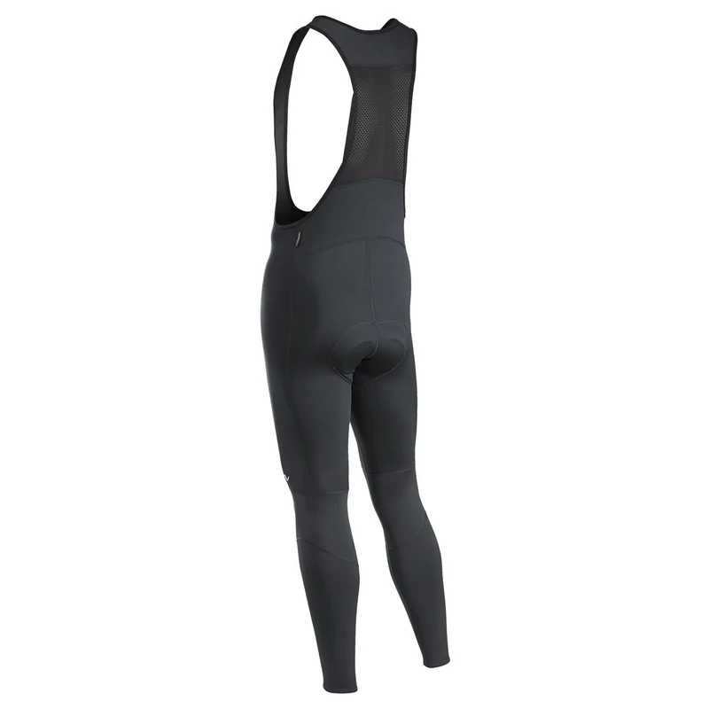 Calzamaglia Northwave Active Gel - Nero