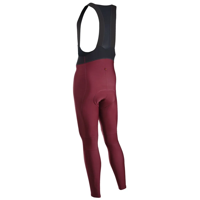 Calzamaglia Northwave Extreme Pro MS - Bordeaux