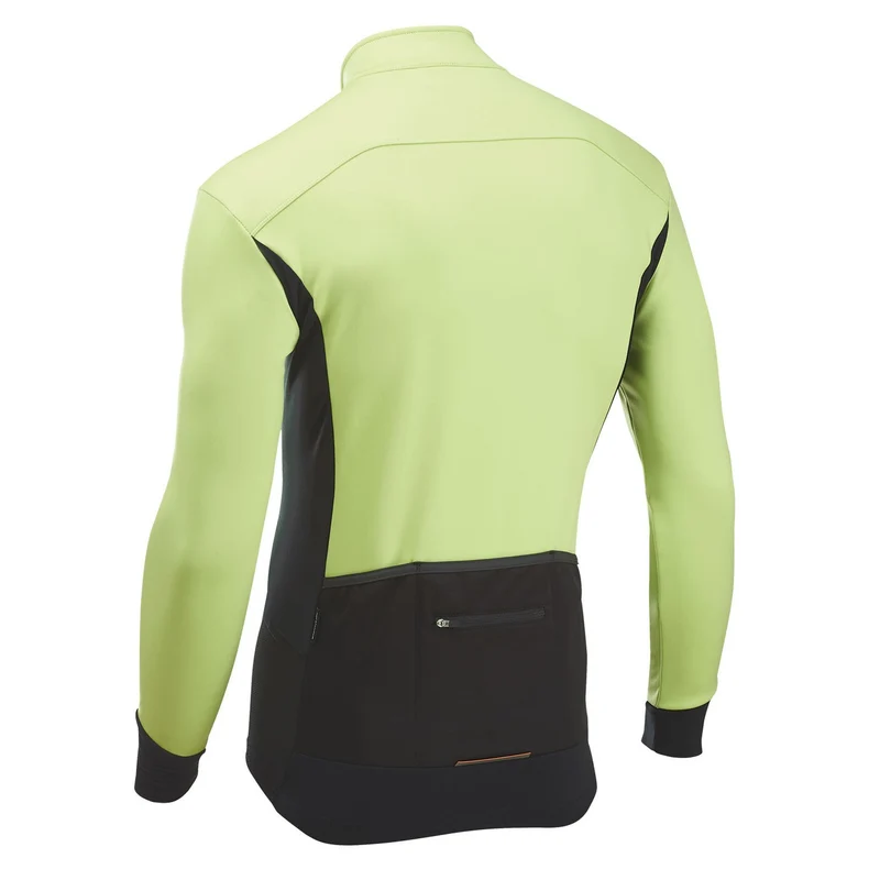 Giacca Northwave Reload - Verde nero