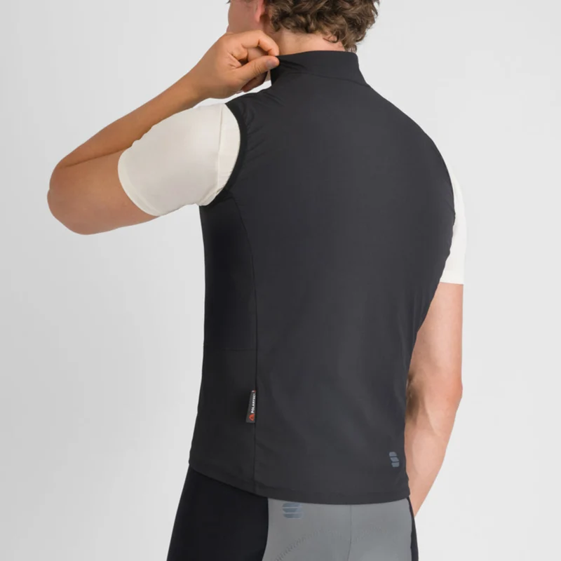 Gilet Sportful Supergiara 2 - Nero