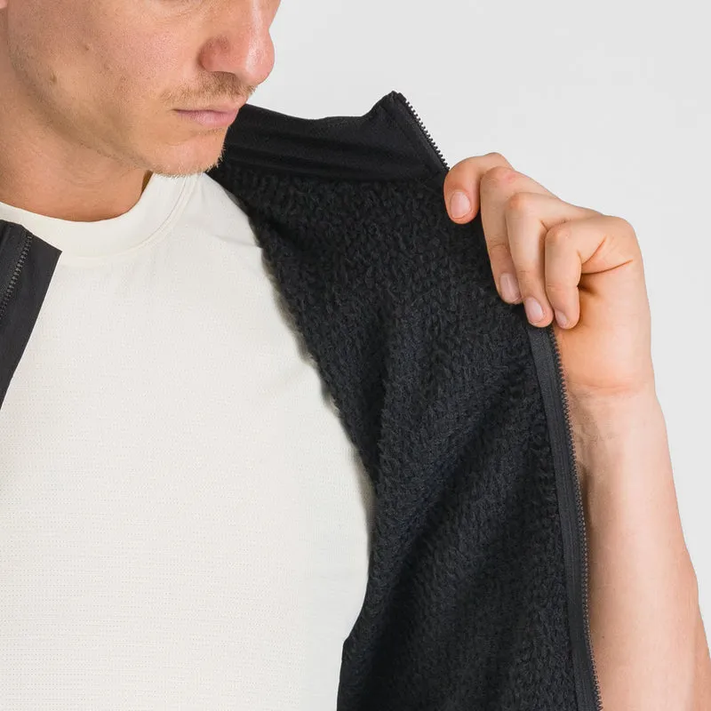 Gilet Sportful Supergiara 2 - Nero
