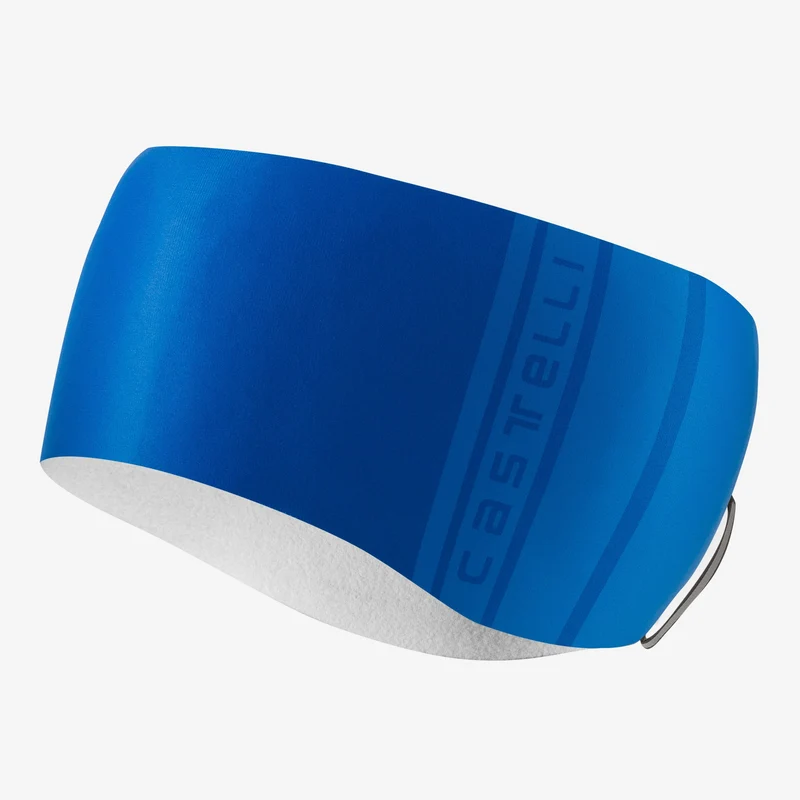 Fascia Castelli Pro Thermal 2 - Azzurro