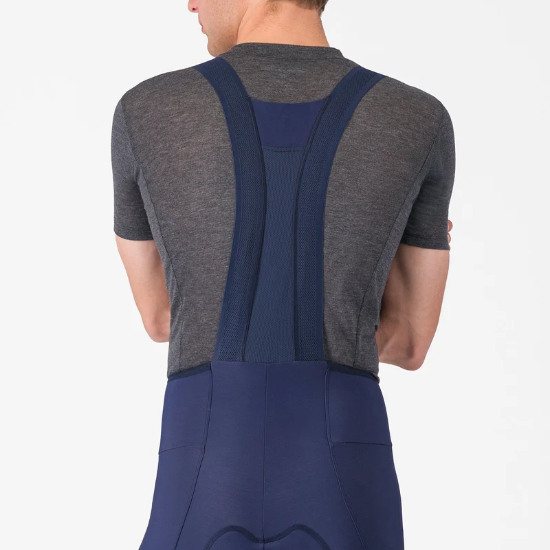 Maglia intima Castelli Medio - Grigio