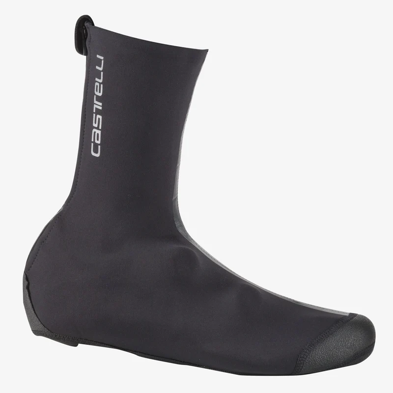 Copriscarpe Castelli Diluvio UL 2 - Nero