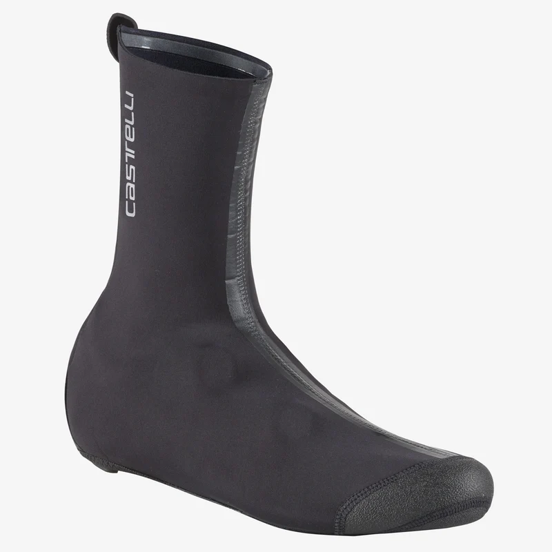 Copriscarpe Castelli Diluvio UL 2 - Nero