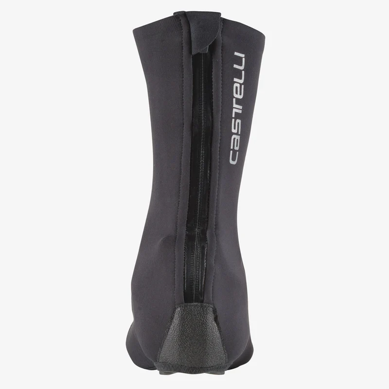 Copriscarpe Castelli Diluvio UL 2 - Nero