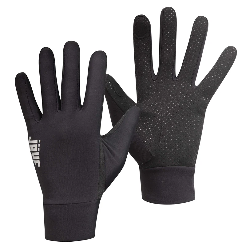 Guanti Jëuf Pro Thermal - Nero