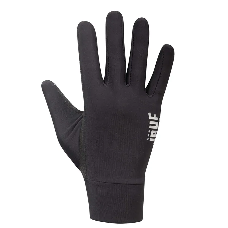 Guanti Jëuf Pro Thermal - Nero