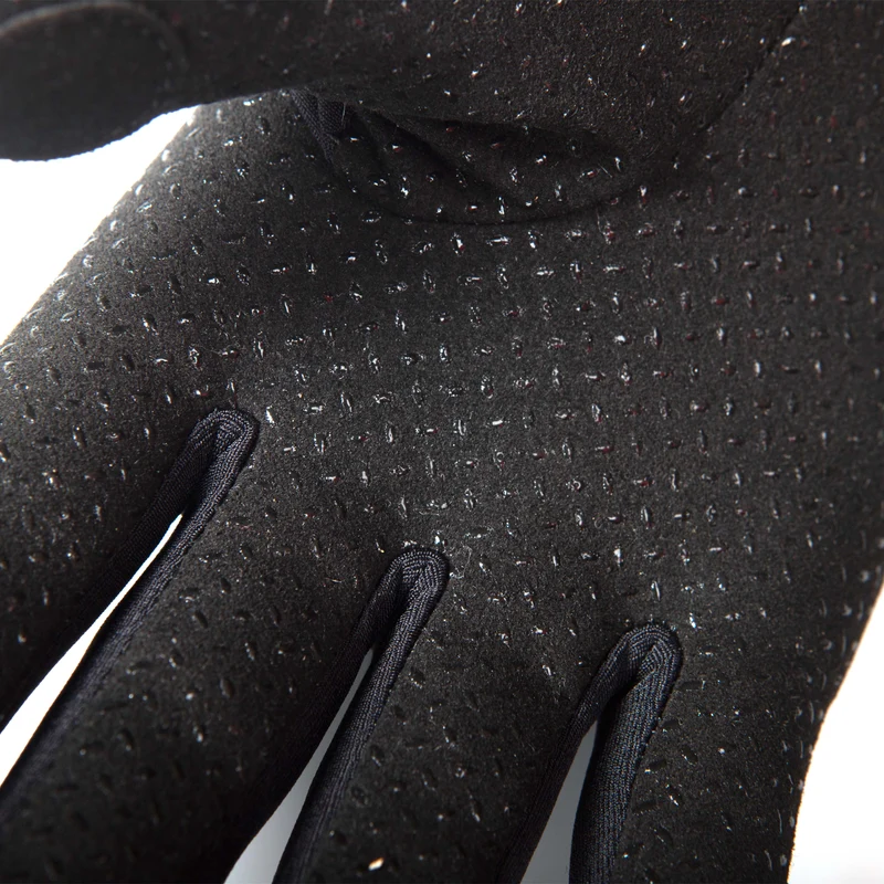 Guanti Jëuf Pro Thermal - Nero