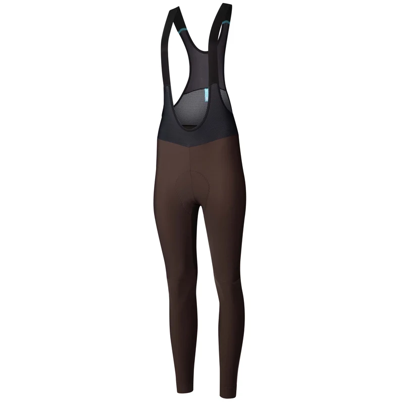 Calzamaglia donna Jëuf Pro Thermal - Marrone