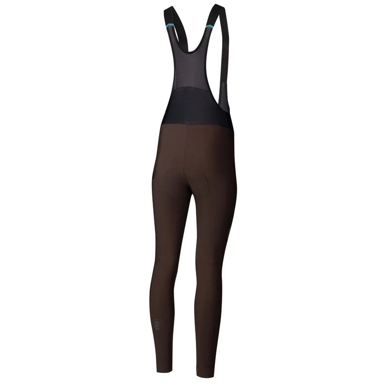 Calzamaglia donna Jëuf Pro Thermal - Marrone