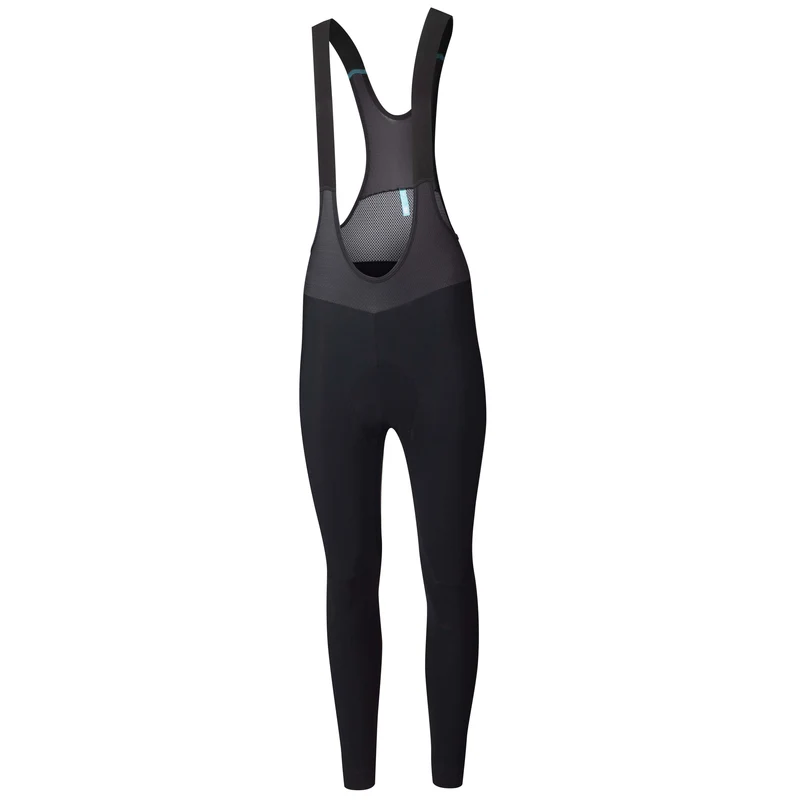 Calzamaglia donna Jëuf Pro Thermal - Nero