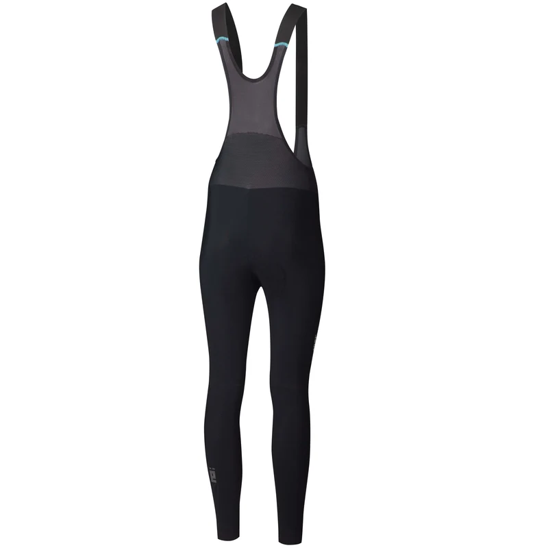 Calzamaglia donna Jëuf Pro Thermal - Nero